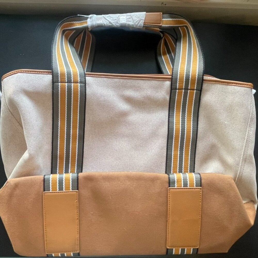 Paravel Cabana Tote (Medium) - Picture 2 of 4